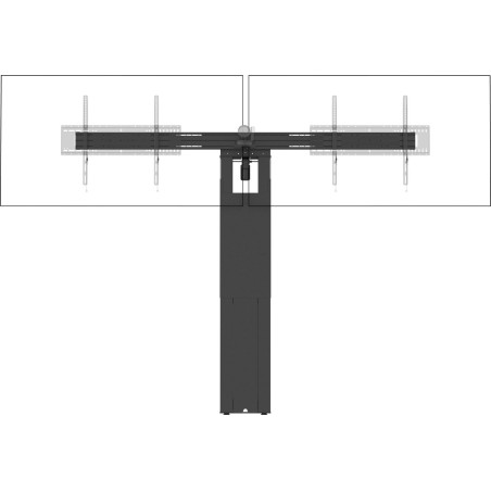 VFM-F50/D TV mount 2.18 m | APLIUM