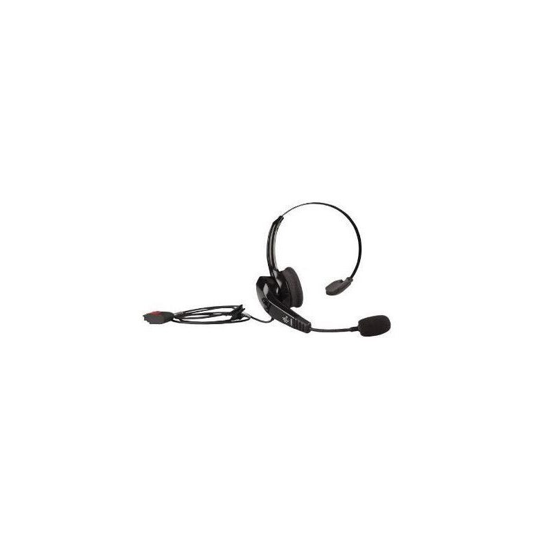 HS2100 Rugged wired headset