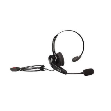 HS2100 Rugged wired headset
