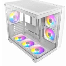 Cx800 Rgb Elite Midi Tower | APLIUM