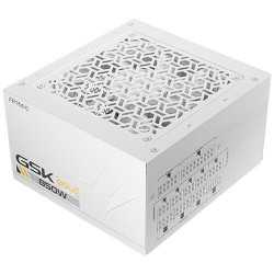 Gsk Atx3.1 850W White 80 Plus | APLIUM