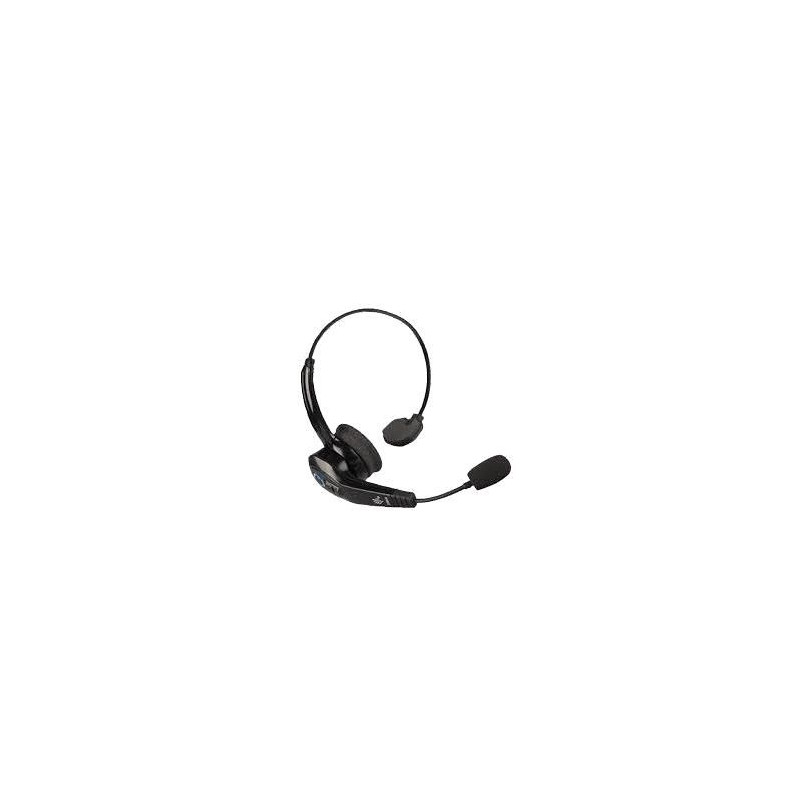 HS3100 Rugged BT Headset