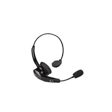HS3100 Rugged BT Headset