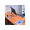 Lx Desk Mount Lcd Arm Tall Pole . | APLIUM