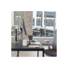 Lx Desk Mount Lcd Arm Tall Pole . | APLIUM