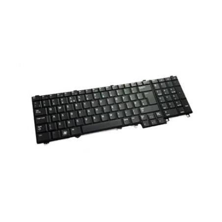 Keyboard (SWEDISH/FINNISH)