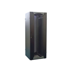 Schneider CaSys VDS NSYVDS42U810N - Rack armario - negro, RAL 9011 - 4