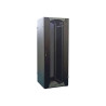 Schneider CaSys VDS NSYVDS42U810N - Rack armario - negro, RAL 9011 - 4