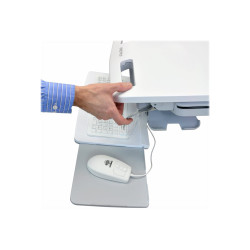 SV41 Lcd Arm Non-power | APLIUM