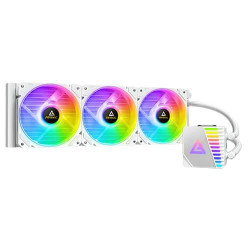 Symphony 360 Argb White | APLIUM