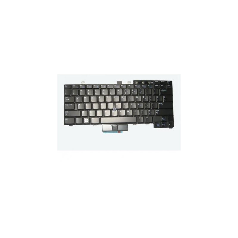 Keyboard (US)