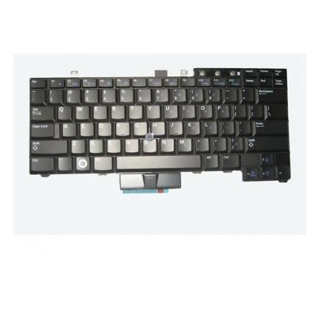 Keyboard (US)