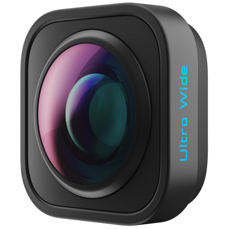 Ultra Wide Lens Mod Hero13 | APLIUM