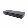 TB4DUALDPDOCKPDPRO - I-tec TB4 Gen 3 Dock 2X Display 7XUSB | APLIUM