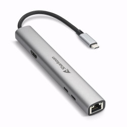 Interface Hub 1250 Mbit/S | APLIUM