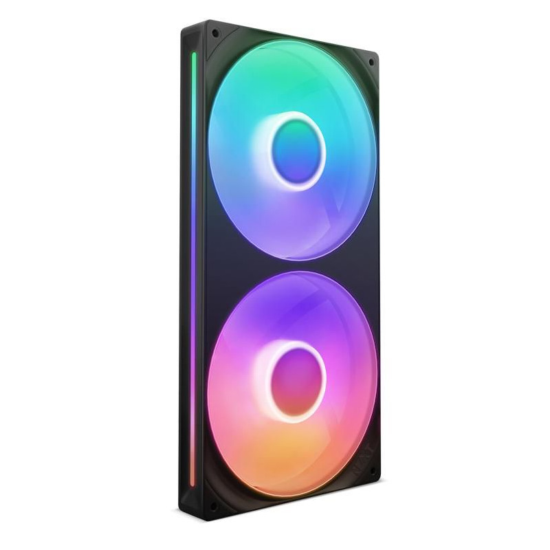 NZXT RF-U28HF-B1 sistema de refrigeración para ordenador Car | APLIUM
