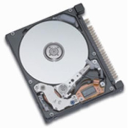 40GB MINI HDD