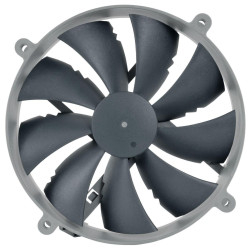 Noctua NF-P14R REDUX-1500 PWM sistema de refrigeración para | APLIUM