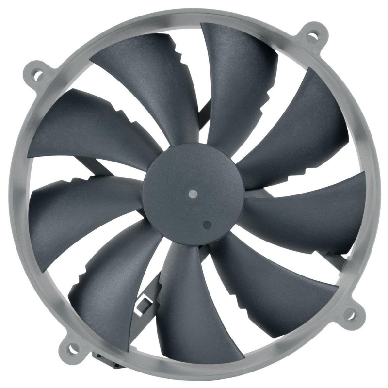 Noctua NF-P14R REDUX-1500 PWM sistema de refrigeración para | APLIUM