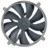 Noctua NF-P14R REDUX-1500 PWM sistema de refrigeración para | APLIUM