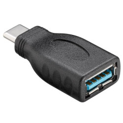 USB-C to USB A 3.0 adapter
