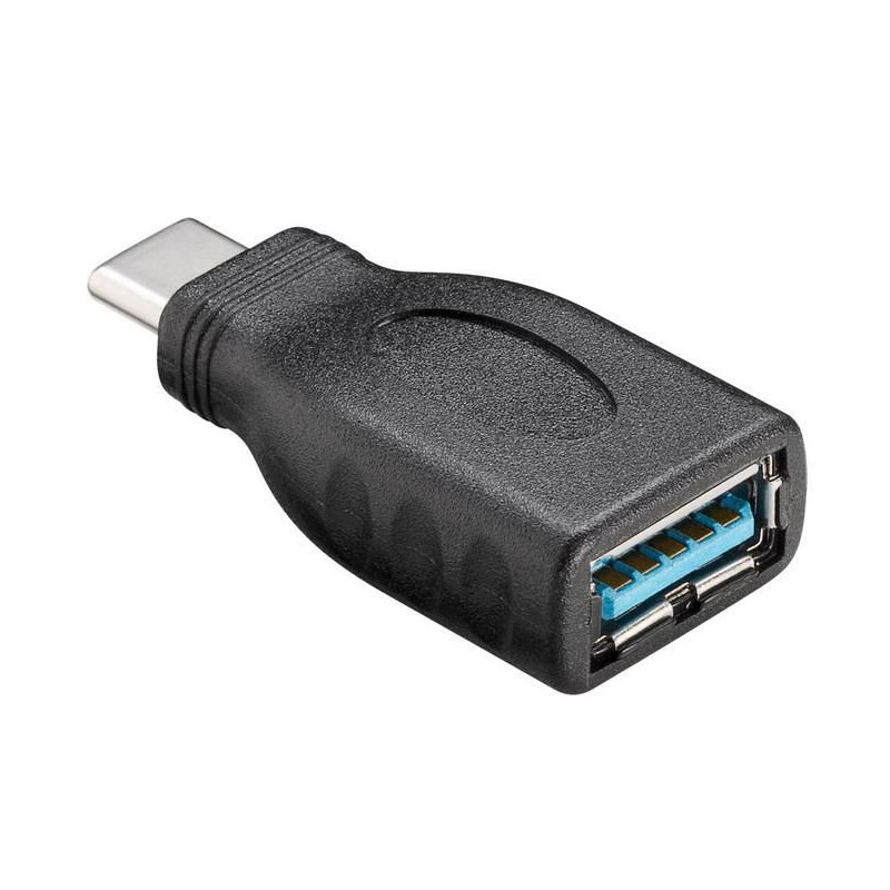 USB-C to USB A 3.0 adapter