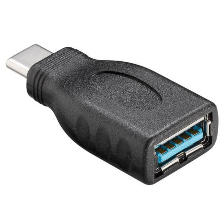 USB-C to USB A 3.0 adapter