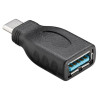 USB-C to USB A 3.0 adapter
