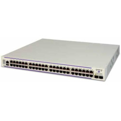 Gigabit Ethernet chassis in a | APLIUM