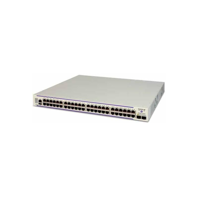 Gigabit Ethernet chassis in a | APLIUM