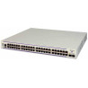 Gigabit Ethernet chassis in a | APLIUM