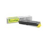 TK-5205Y Toner yellow 12K