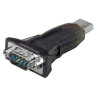 USB serial RS 232 converter/ad
