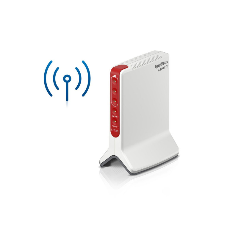 Fritz!Box 6820 Lte | APLIUM