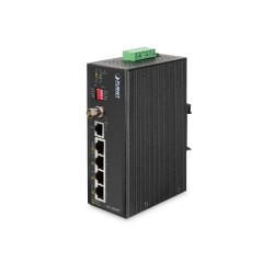 4-Port Ethernet Extender