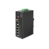 4-Port Ethernet Extender