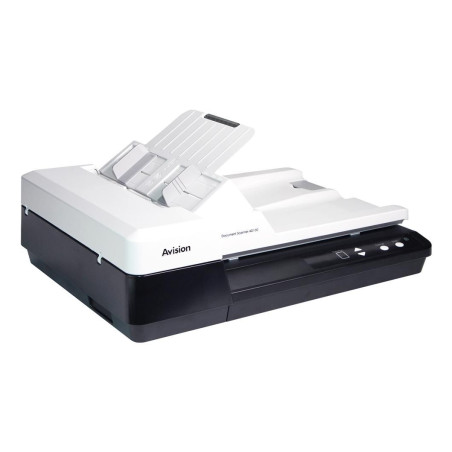 Df-1701B Scanner Flatbed & | APLIUM