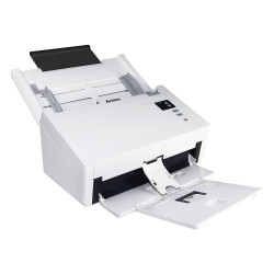 Ad230 Scanner Adf Scanner 600 | APLIUM