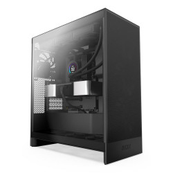 NZXT H7 Flow Midi Tower Negro | APLIUM