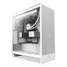 NZXT H7 Flow Midi Tower Blanco | APLIUM