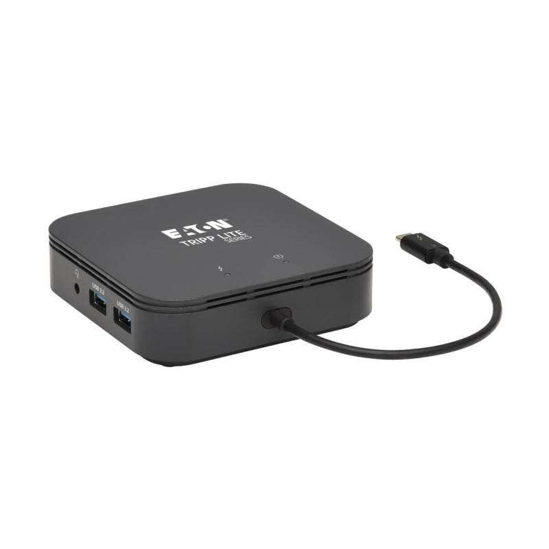 Thunderbolt 3 Dual Monitor | APLIUM