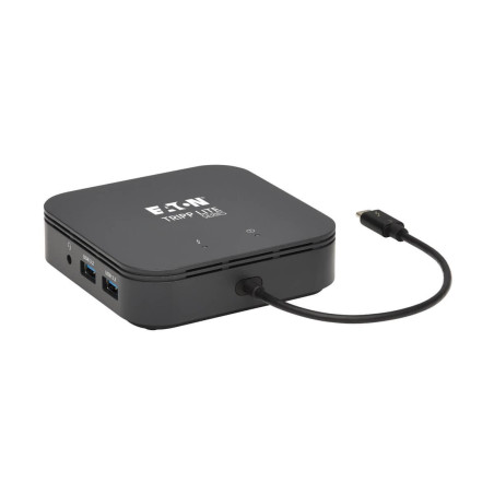 Thunderbolt 3 Dual Monitor | APLIUM