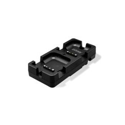 2 slot charging for WD2 with