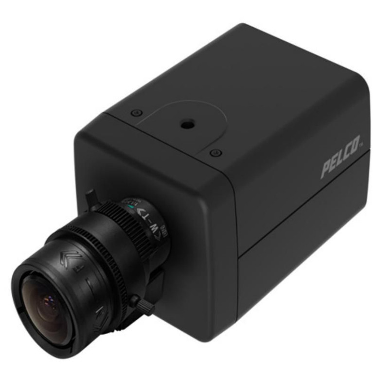 SARIX PRO 3 BOX CAMERA, 1MP