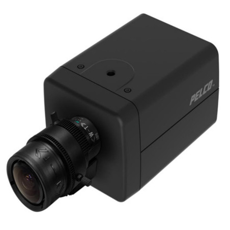 SARIX PRO 3 BOX CAMERA, 1MP