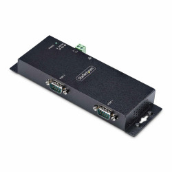 2-Port Serial To Ethernet | APLIUM