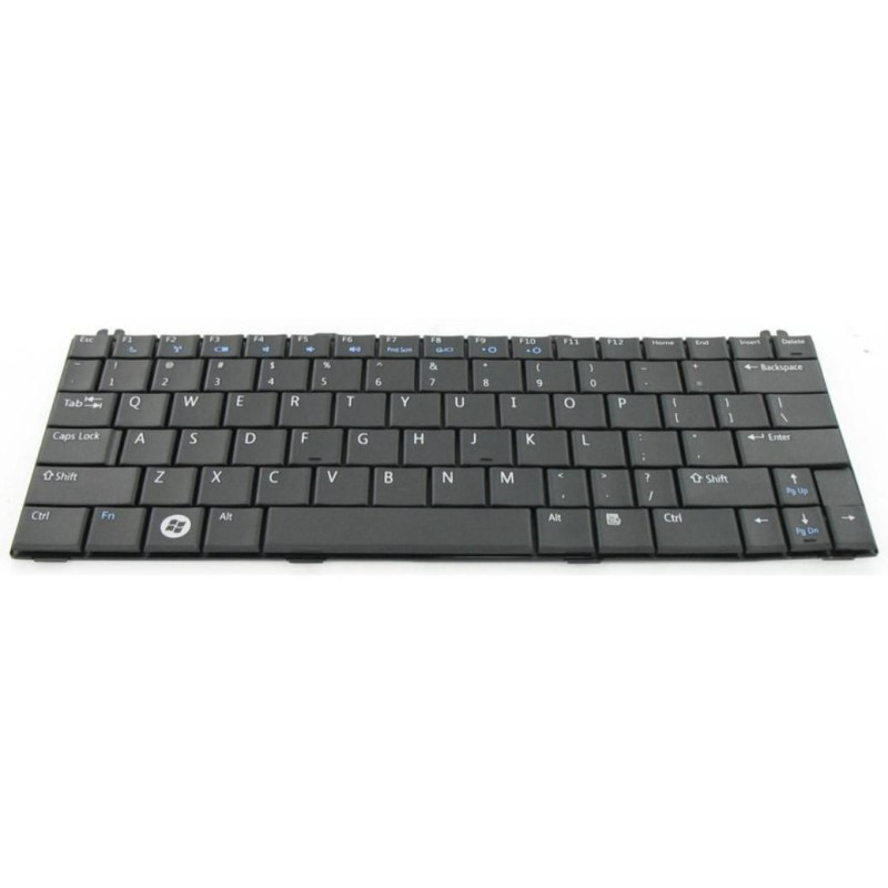 Keyboard (US/ENGLISH)