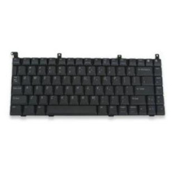 Keyboard (ENGLISH)