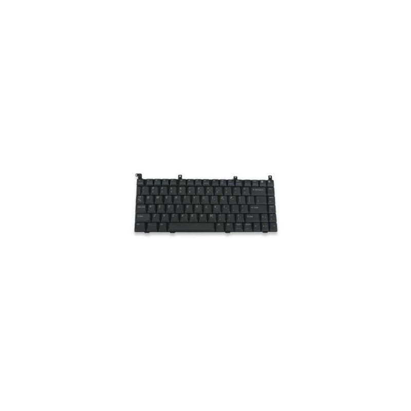 Keyboard (ENGLISH)