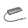 C31NANODOCKVGAPD - I-tec Usb-c Nano Dock HDMI/VGA Dock St. | APLIUM